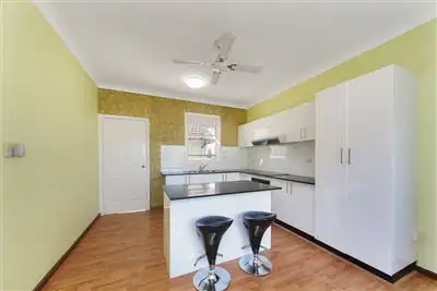 Sixth view of Homely house listing, 33 Roslyn St, Liverpool NSW 2170