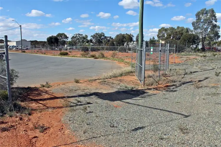 Third view of Homely land listing, 16 - 18 Calleen Street, West Wyalong NSW 2671