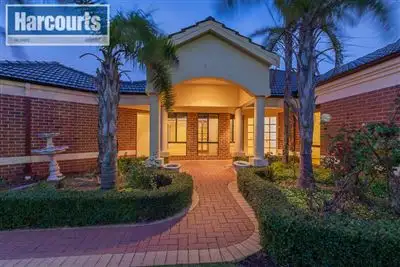 Fourth view of Homely house listing, 37 Meadowbrook Promenade, Currambine WA 6028