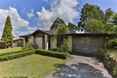 Second view of Homely house listing, 3 Croydon Street, Harristown QLD