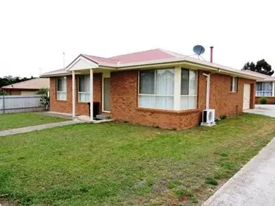 Fourth view of Homely unit listing, 4 Waratah Ave, Ararat VIC 3377