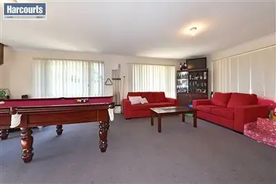 15 Dardanus Way, Heathridge WA 6027