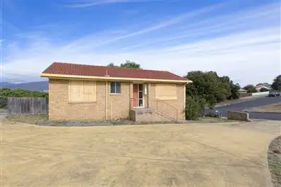 Main view of Homely house listing, 20 Deak Street, Gagebrook TAS 7030