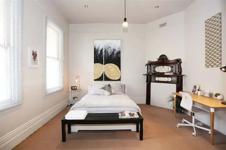 Fifth view of Homely terrace listing, 9 Wellington St, Launceston TAS 7250