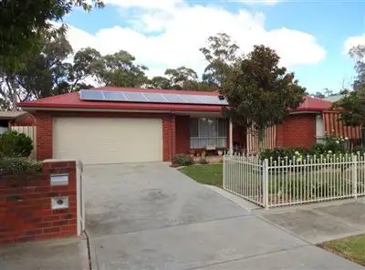 Main view of Homely house listing, 37 Wenhams Lane, Wangaratta VIC 3677