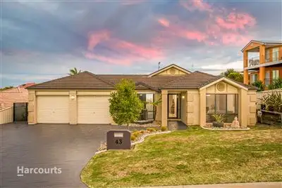 Main view of Homely house listing, 43 Torres Circuit, Shell Cove NSW 2529