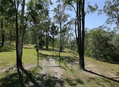 Sixth view of Homely land listing, 83 Rose Farm Lane, Logan Village QLD 4207