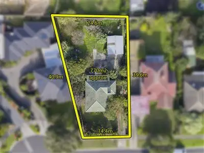 9 Katta Court, Ashwood VIC 3147