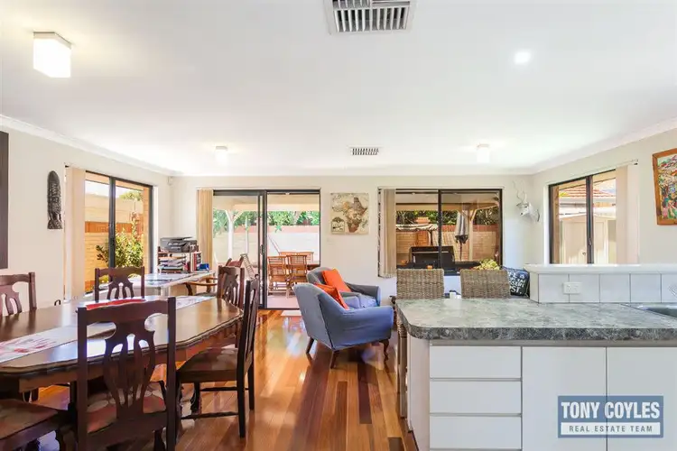 Third view of Homely house listing, 1 Bramley Way, Bibra Lake WA 6163