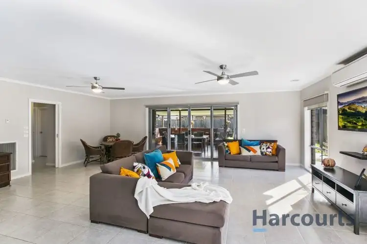 Fifth view of Homely house listing, 14 Armadale Drive, Warragul VIC 3820