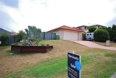 Main view of Homely house listing, 4 Citrinus Court, Ormeau QLD 4208