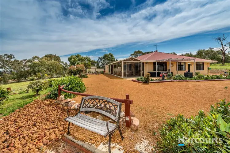 Third view of Homely house listing, 26 Sollya Retreat, Lower Chittering WA 6084