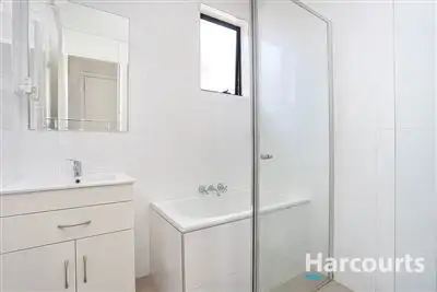 Fourth view of Homely unit listing, 43 Wilgah Street, Thomastown VIC 3074