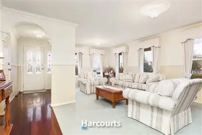 Second view of Homely house listing, 45 Janet Bowman Boulevard, Beaconsfield VIC 3807