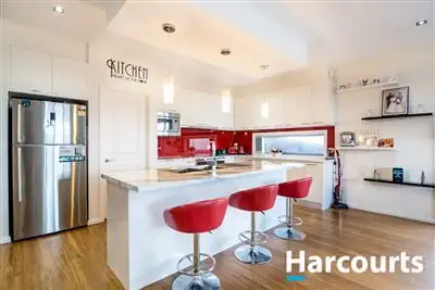 Second view of Homely house listing, 13 Blackledge Drive, Cranbourne East VIC 3977