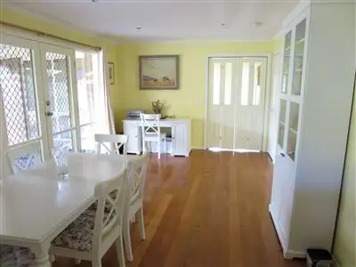 Fourth view of Homely house listing, 3 East Street,, Yea VIC 3717