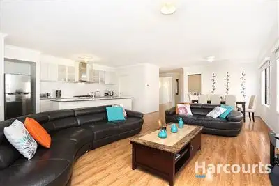 Third view of Homely house listing, 28 Saltlake Boulevard, Epping VIC 3076