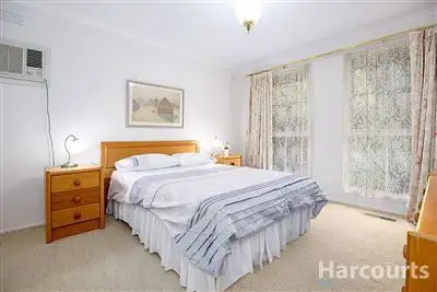 Fifth view of Homely house listing, 55 Daffodil Road, Boronia VIC 3155