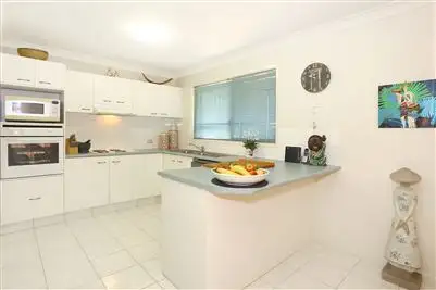 Fifth view of Homely house listing, 7 Ninnes Court, Mudgeeraba QLD 4213