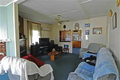 Third view of Homely house listing, 10 Henry Street, Queenstown TAS 7467