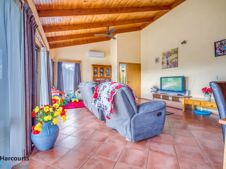 Fifth view of Homely house listing, 50 Hutchins Street, Kingston TAS 7050
