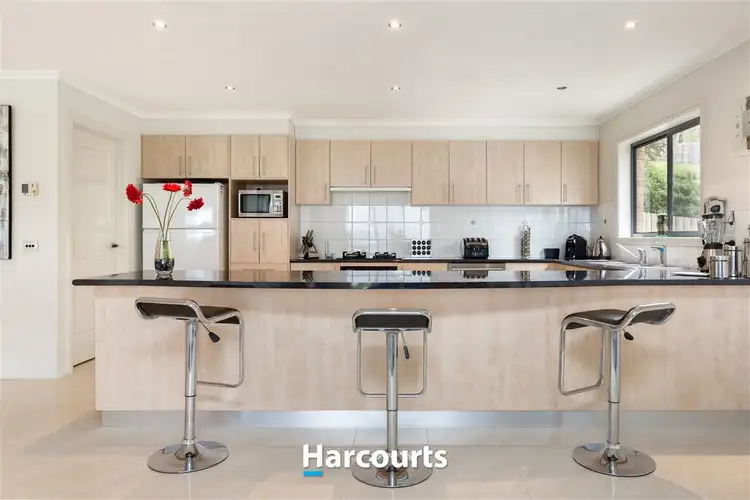Fourth view of Homely house listing, 32 Rheanva Street, Berwick VIC 3806