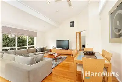 Second view of Homely house listing, 32 Myriong Avenue, Vermont South VIC 3133