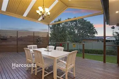 7 Coral Crescent, Kellyville NSW 2155