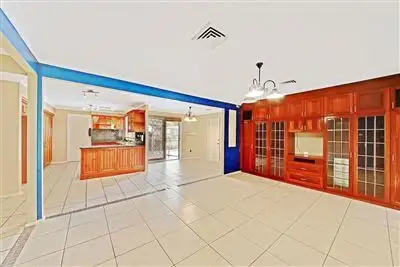 Fourth view of Homely house listing, 8 Anembo Street, Bradbury NSW 2560