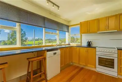 Third view of Homely rural property listing, 55 Listers Lane, Scottsdale TAS 7260