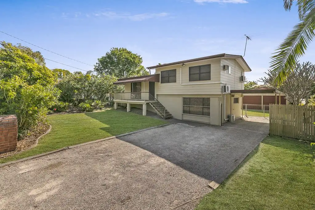 Main view of Homely house listing, 44 Collard Street, Slacks Creek QLD 4127