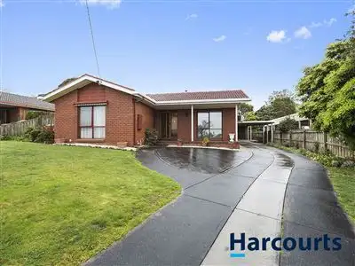 Main view of Homely house listing, 10 Tarago Court, Warragul VIC 3820