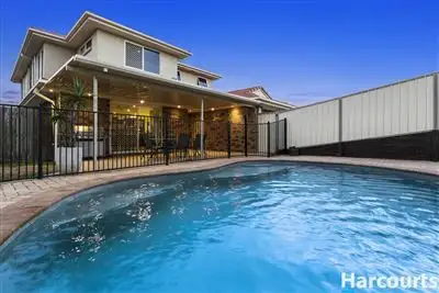 Main view of Homely house listing, 5 Ash Court, Carindale QLD 4152