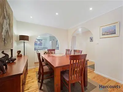 Fifth view of Homely house listing, 735 Ferntree Gully Road, Wheelers Hill VIC 3150