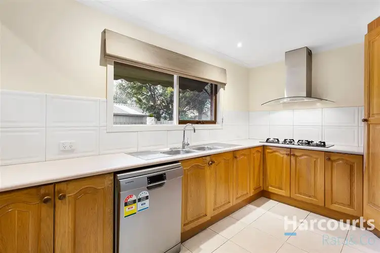 Fourth view of Homely house listing, 126 Northumberland Drive, Epping VIC 3076