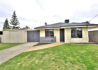 Main view of Homely house listing, 37 Teranca Road, Greenfields WA 6210