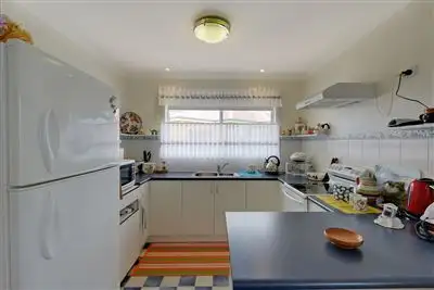 Fourth view of Homely unit listing, 4/26 Horsham Road, Oakdowns TAS 7019