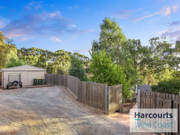 Fourth view of Homely house listing, 30 St Matthews Street, Willunga SA 5172