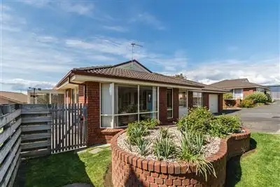 4/202 William Street, Devonport TAS 7310