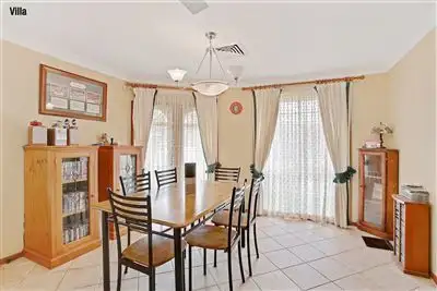Fourth view of Homely semi-detached listing, 1A Strathmore Place, Glen Alpine NSW 2560