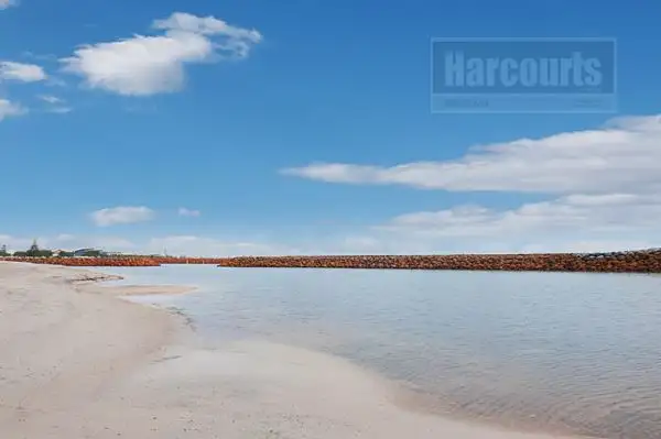 Fourth view of Homely land listing, 1 Bream Quadrant, Geographe WA 6280