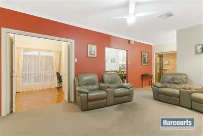 Third view of Homely house listing, 14 Gartrell Road, Macdonald Park SA 5121