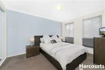 Fourth view of Homely house listing, 13 Ron Hoy Street, Macgregor ACT 2615