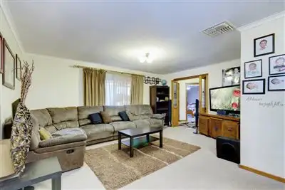 Second view of Homely house listing, 9 Blaess Drive, Paralowie SA