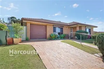 Main view of Homely house listing, 46 Romeo Crescent, Rosemeadow NSW 2560