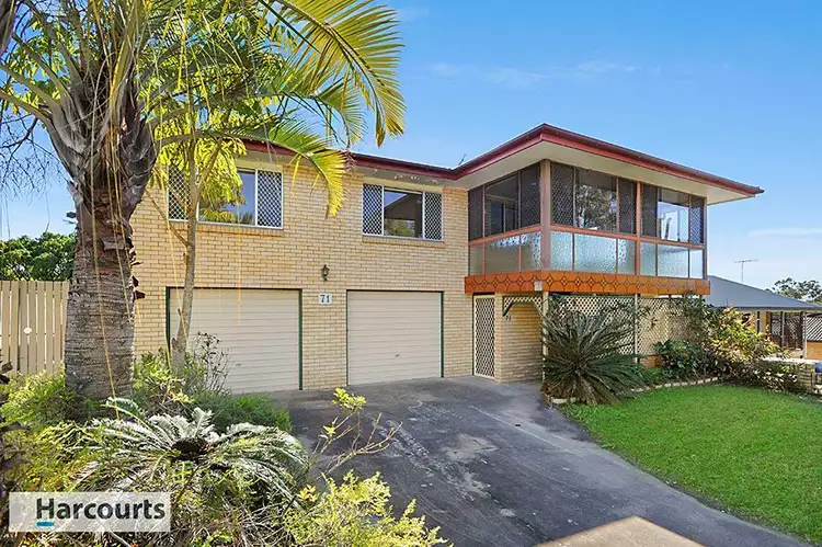 71 O'Toole Street, Everton Park QLD 4053