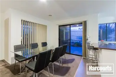 Fifth view of Homely house listing, 6 Carrum Woods Drive, Carrum Downs VIC 3201