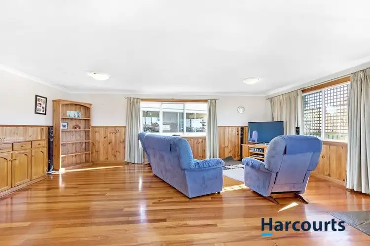 Third view of Homely house listing, 155 Spellmans Road, Upper Castra TAS 7315