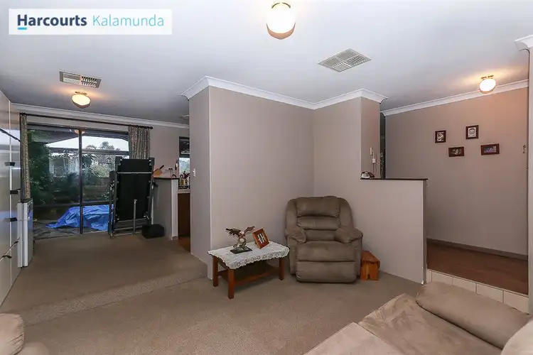 Third view of Homely house listing, 3 Maru Way, Lesmurdie WA 6076