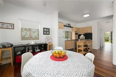 Second view of Homely house listing, 196 Dowding Street, Oxley QLD 4075